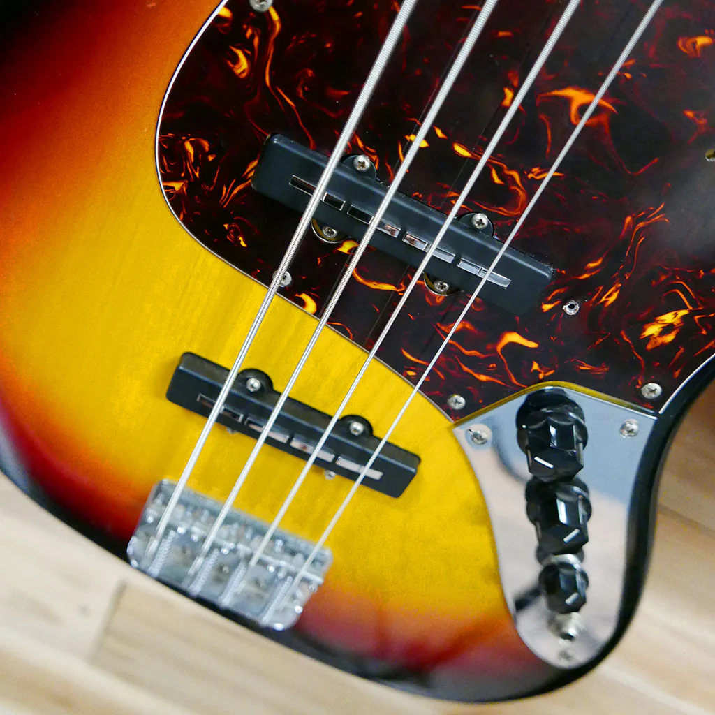 Big J-Blade 4 - Image 3