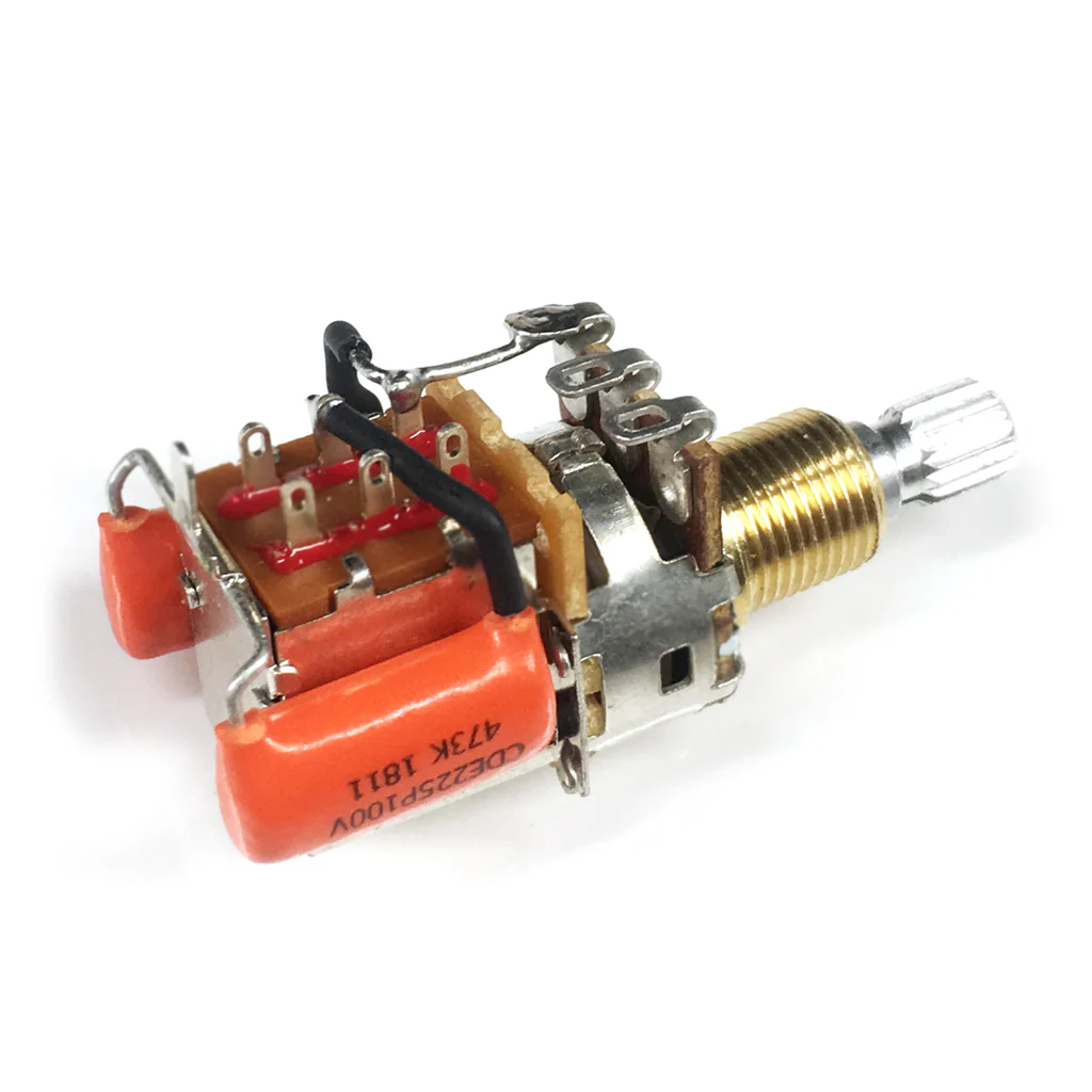 The Tone Drop - Image 3