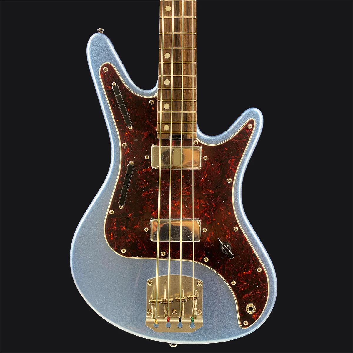 Pickguards for Acinonyx - Image 4